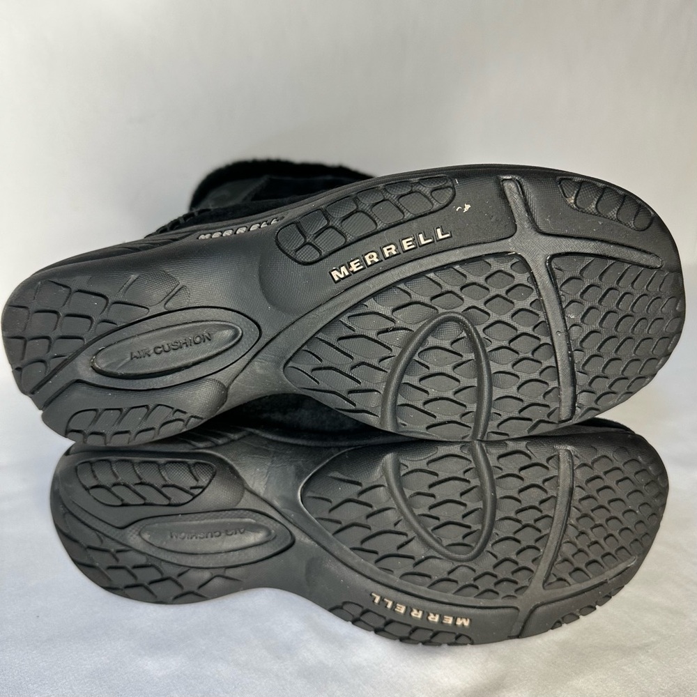 Merrell Encore Peak Performance Winter Boot Suede… - image 7